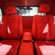 Illustration for article titled The Brabus B63S-700 Is A $755K Six-Wheeled Luxury World Murderer